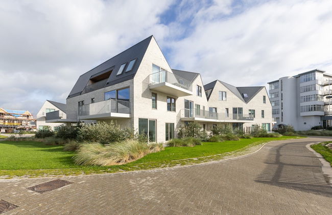 Vakantiestraat 4 Coastal Nest - Foto 1