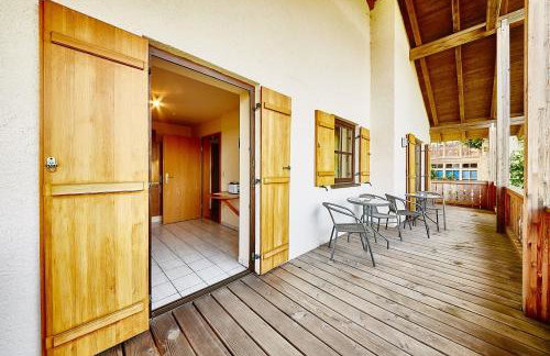 Sonne in Gasteig - Foto 8