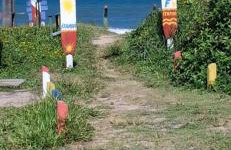 Casa temporada itapoa - Photo 18