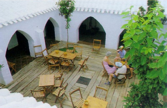 Binivell Park - Caliu Apartments - Photo 16