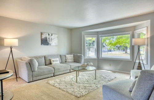 Tranquility Base - Family Fun Modern Farm House - Foto 9