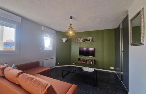 Les Terrasses Saint-Joseph #Parking#Confort - Photo 7