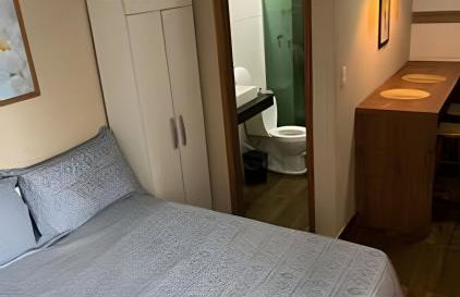 Casa privativa c/5 suites, piscina e churrasqueira - Foto 32