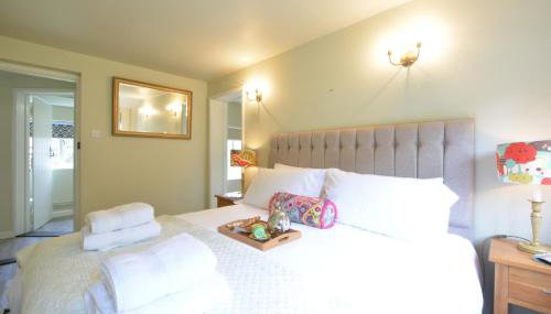 Church Farm Cottage, Dunwich - Foto 4