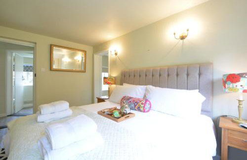 Church Farm Cottage, Dunwich - Foto 4