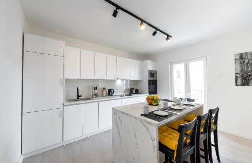 Apartment White Sunshine - Foto 19