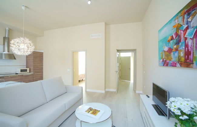 Hotel Casa Palacio Cadiz - Photo 30