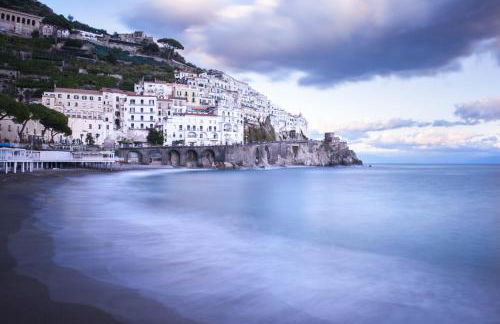 La casa del Conte - Amalfi Coast - Foto 22