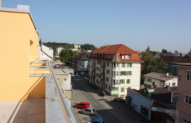 Swiss Star District 11 - Foto 24