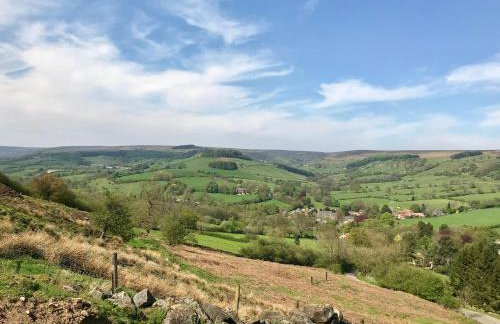 Climbers Cottage - Foto 30