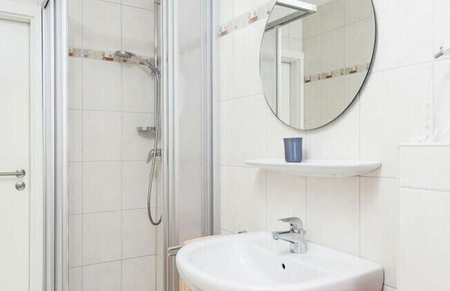 Haus Dünenglück - Foto 43