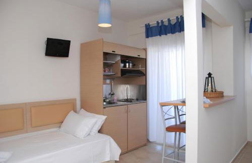 Thalassenia Studios - Foto 7