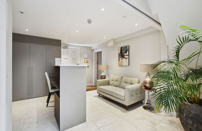 Buckingham Palace by Aeria Apartments - Foto 15