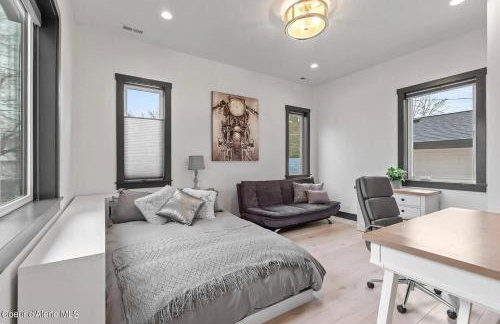 Luxury Home mins from Downtown CDA - Foto 6