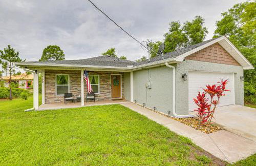 Sunny Stays Vacation Rental in Southwest Florida! - Foto 3