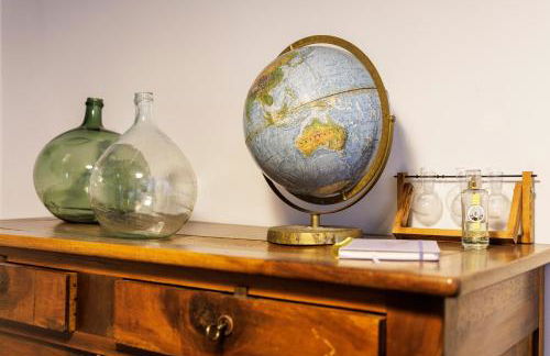 Manhattan Loft - centre - 5 mn à pied gare - parking privé - patio - Photo 34