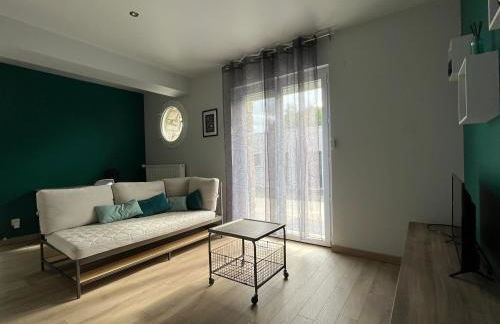 Appartements proche CHU - Foto 11