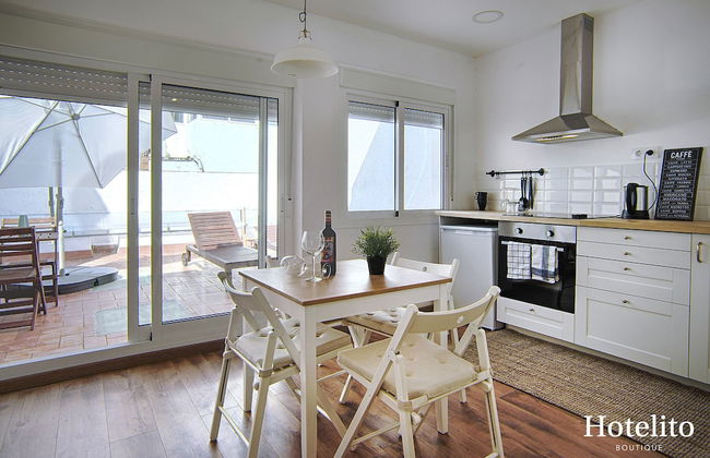 Hotelito Boutique Cinca - Foto 1