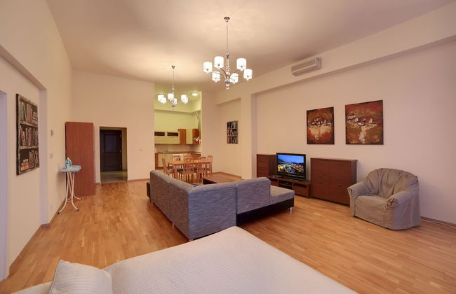 Slunecni lazne - Foto 28