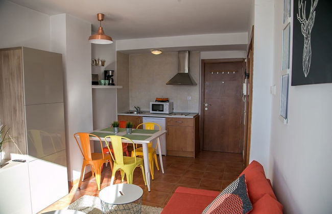 Apartamentos Zona Media - Foto 12