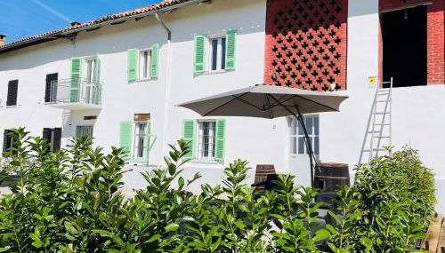 Locazione turistica Cascina Pela - Foto 4