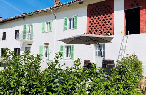 Locazione turistica Cascina Pela - Foto 4