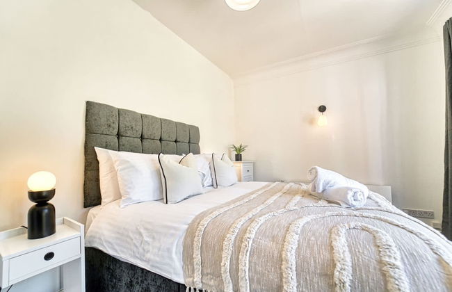 Host Stay Chester House Retreat - Foto 5