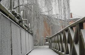 La Casa del Giardiniere - Foto 45