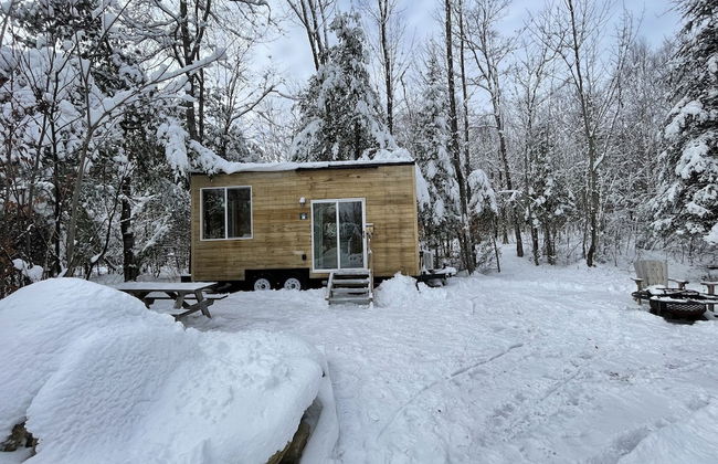 Trailside Stays - Foto 73