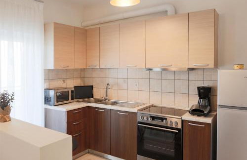 V Luxury Apartment 1 - Foto 10