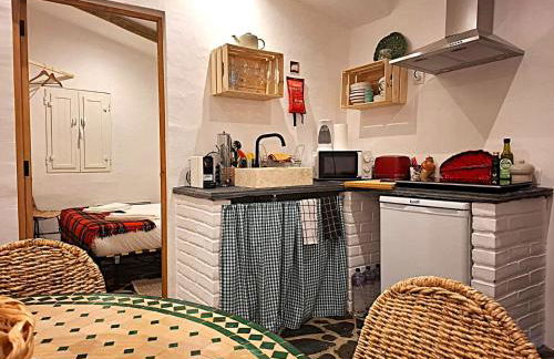 Descanso dos oleiros - Foto 13