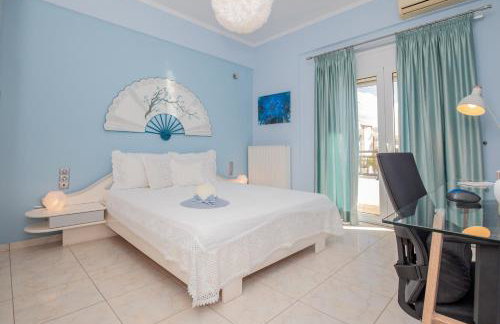 Apple home Detached house in sunny Ierapetra - Foto 30