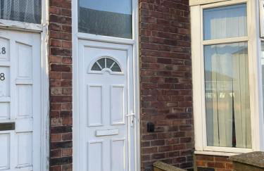 Modern & Cosy 2-Bedroom Flat in Sunderland - Foto 29