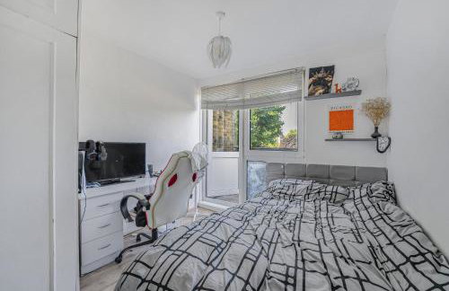 Peckham apartment with 2 balcony - Photo 5