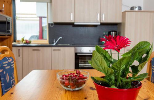 Ferienwohnung Granat - Foto 12