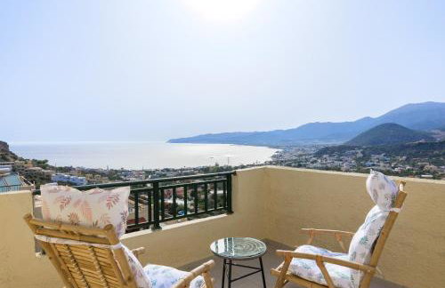 Blue Horizon Apartments - Foto 16