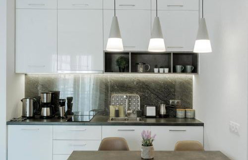 Nest Apartment - Foto 16