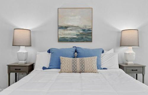 5BR 3.5BA Waterfront Boat, Dock and Kayaks, Lake McQueeney by Austin Vacay - Foto 34