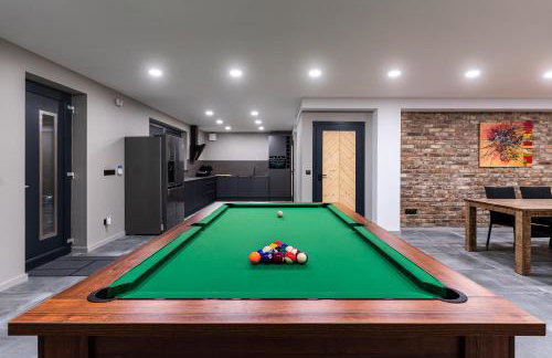 Międzybrodzie Bialskie Apartamenty Nowy Świat - Foto 34