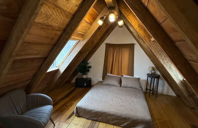 Entre Cerros - Foto 2