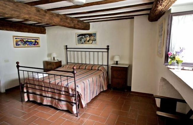 Agriturismo Fattoria di Castiglionchio - Foto 14