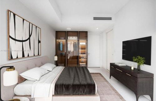 ASTON MARTIN TOWER Miami - Foto 14