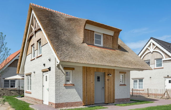 Villa Near Dutch Beach With Sauna - Photo 27