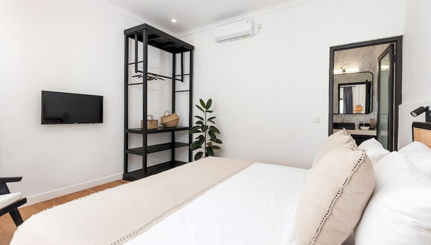 Villa Greco - Foto 4, Habitación