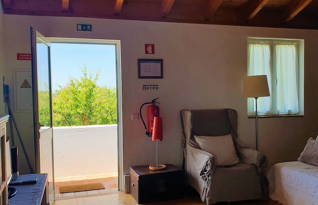 Quinta dos Cochichos – Country Houses - Foto 53