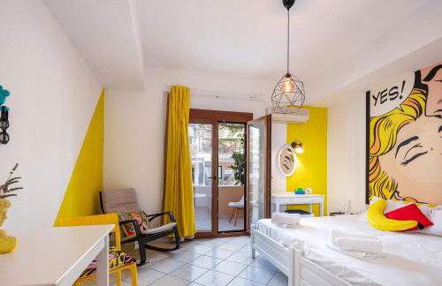 Carpe Diem Apartment - Foto 8