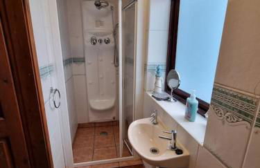 Cosy Cottage in Edern, Morfa Nefyn, Golf, Near Ty Coch - Photo 10