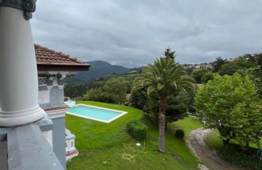 Villa con piscina VILLA ALICIA LA PERLA INDIANA - Foto 37