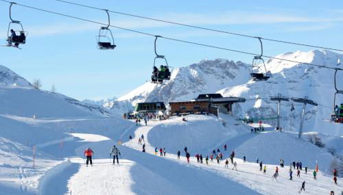 Appartamento Bareu Mountain View - Happy Rentals - Photo 4, Other