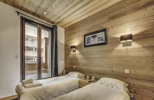 Charming Apartment Chamonix Valley - Foto 18